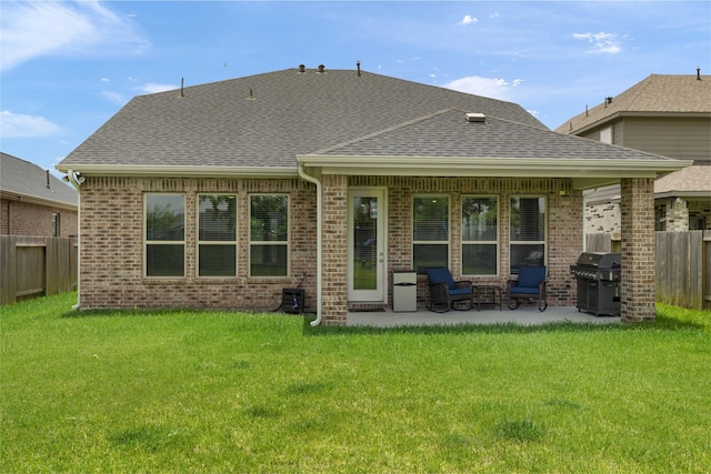 314 Cavil Barrier Ln, La Porte, TX 77571 - photo 28
