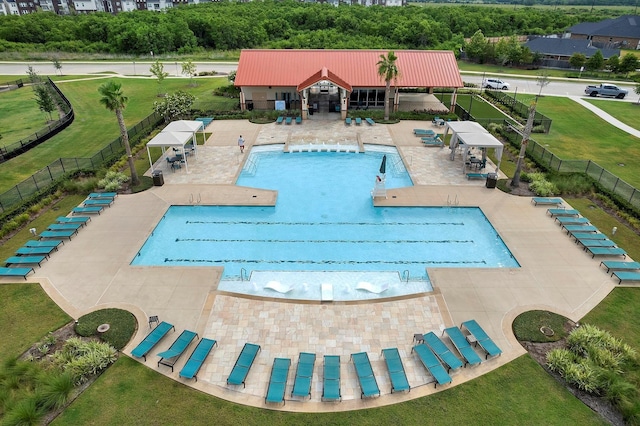 314 Cavil Barrier Ln, La Porte, TX 77571 - photo 31