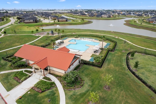 314 Cavil Barrier Ln, La Porte, TX 77571 - photo 32