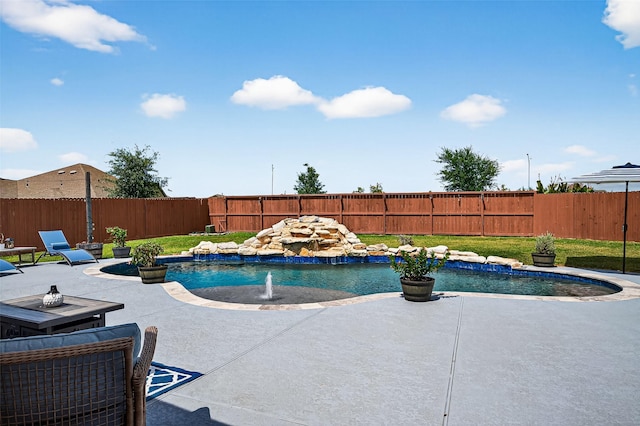 4603 Red Yucca Dr, Baytown, TX 77521 - photo 1