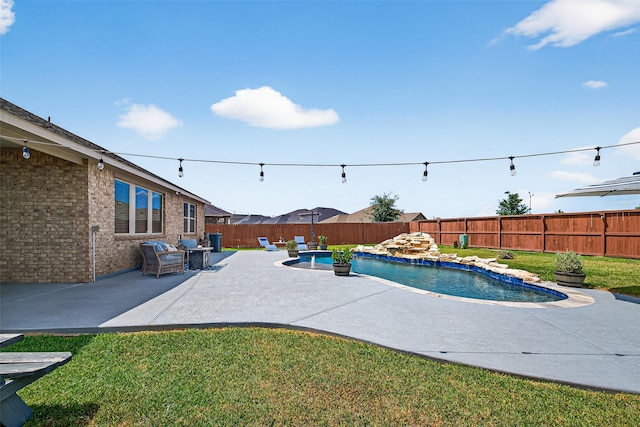 4603 Red Yucca Dr, Baytown, TX 77521 - photo 35