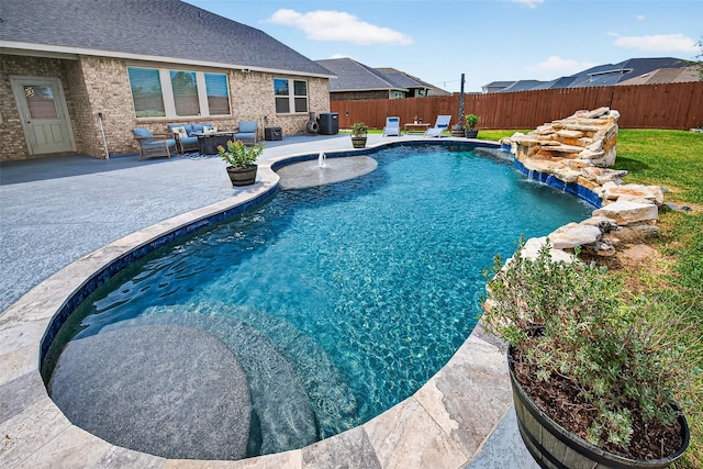 4603 Red Yucca Dr, Baytown, TX 77521 - photo 3