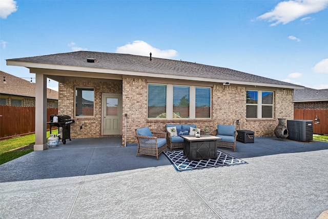 4603 Red Yucca Dr, Baytown, TX 77521 - photo 39