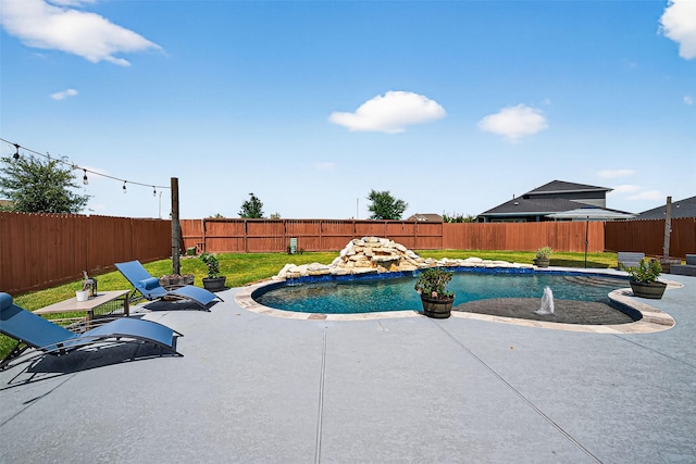 4603 Red Yucca Dr, Baytown, TX 77521 - photo 34