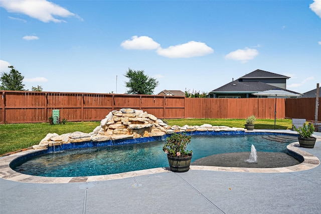 4603 Red Yucca Dr, Baytown, TX 77521 - photo 2