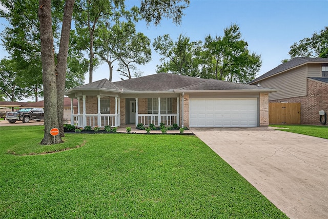 7123 Shoshoni St, Baytown, TX 77521 - photo 1