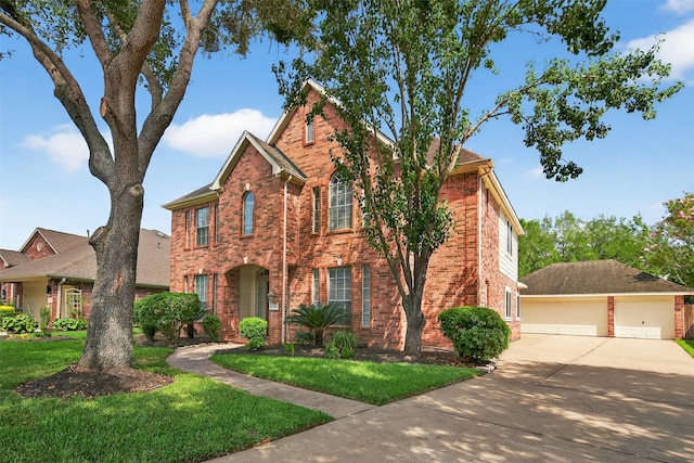 9718 Haviland Ln, Missouri City, TX 77459 - photo 2