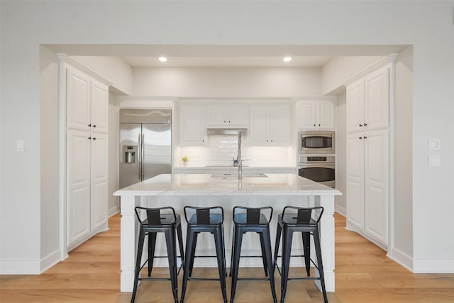 161 W Breezy Way Unit 3C, The Woodlands, TX 77380 - photo 5