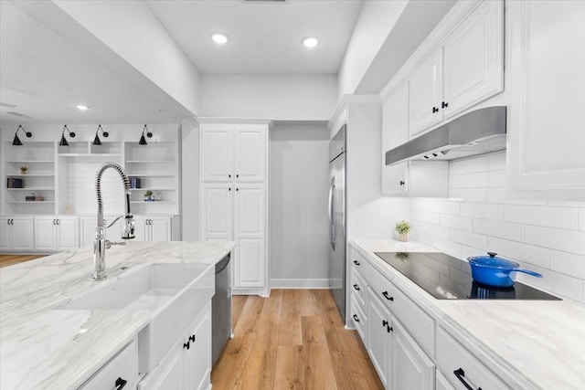 161 W Breezy Way Unit 3C, The Woodlands, TX 77380 - photo 6