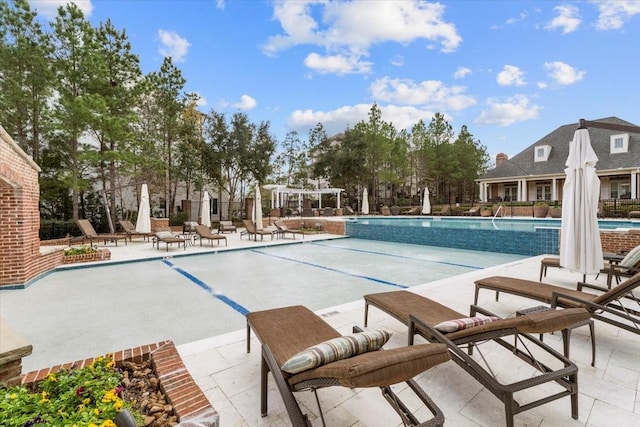 161 W Breezy Way Unit 3C, The Woodlands, TX 77380 - photo 44