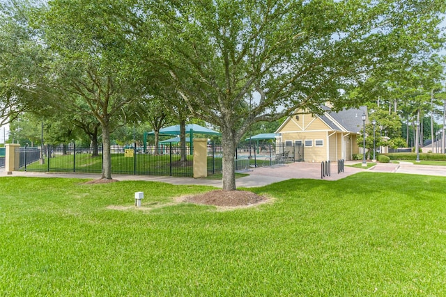 13006 Tall Spruce Dr, Cypress, TX 77429 - photo 45