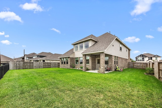 5923 Wayne Way, Rosenberg, TX 77471 - photo 42