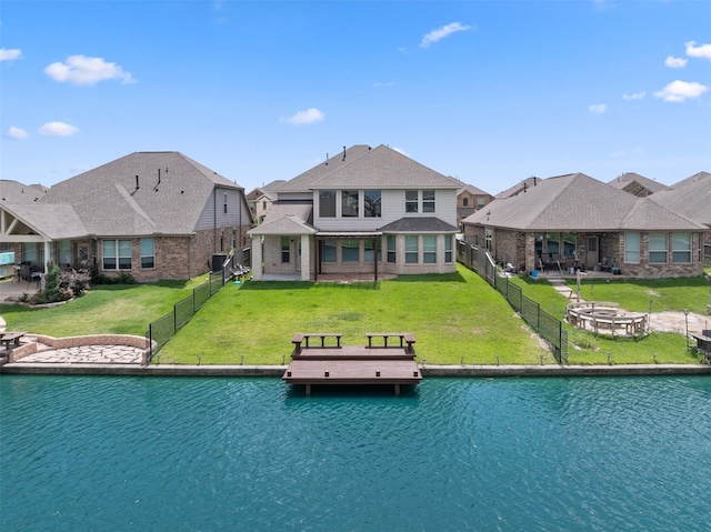 29650 Yaupon Shore Dr, Spring, TX 77386 - photo 43