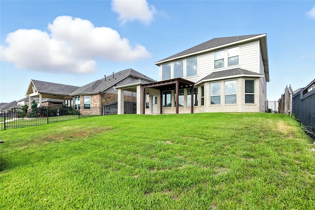 29650 Yaupon Shore Dr, Spring, TX 77386 - photo 42