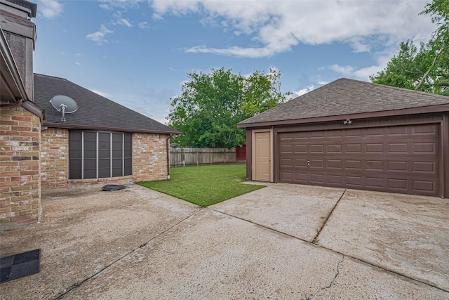 10518 Huntington Dale Dr, Houston, TX 77099 - photo 40