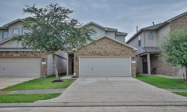6727 Sharpstone Creek Ln, Houston, TX 77084 - photo 1