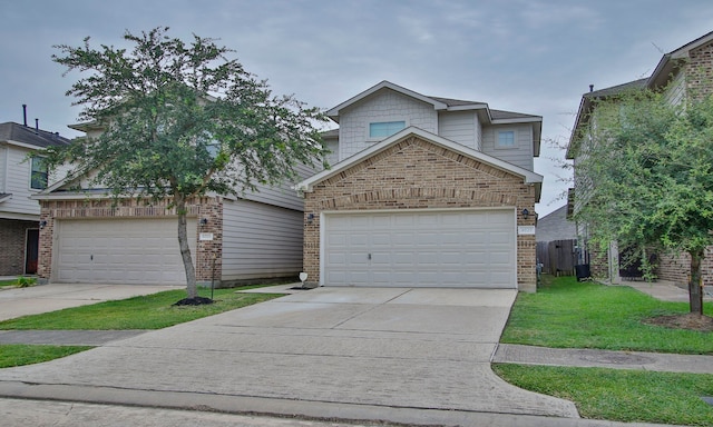 6727 Sharpstone Creek Ln, Houston, TX 77084 - photo 2