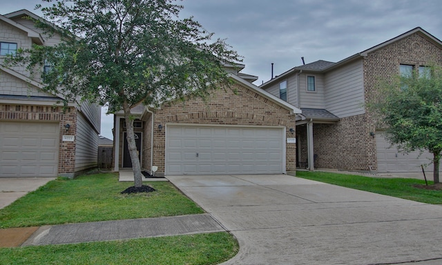 6727 Sharpstone Creek Ln, Houston, TX 77084 - photo 3