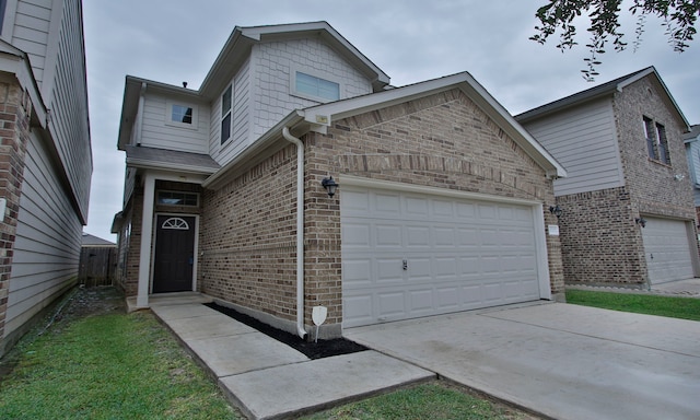 6727 Sharpstone Creek Ln, Houston, TX 77084 - photo 4