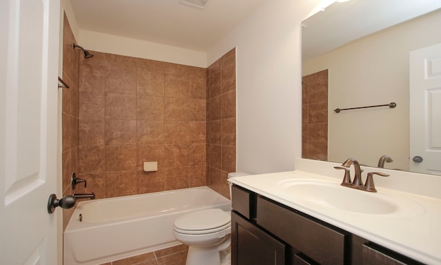 6727 Sharpstone Creek Ln, Houston, TX 77084 - photo 28