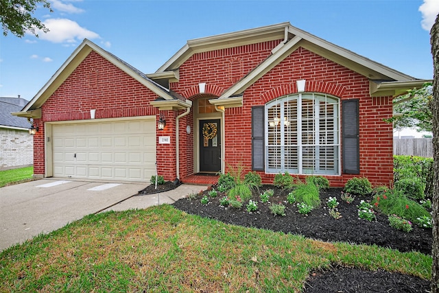 2302 Foster Leaf Ct, Richmond, TX 77406 - photo 1