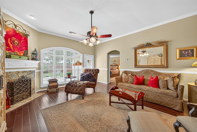 2302 Foster Leaf Ct, Richmond, TX 77406 - photo 13