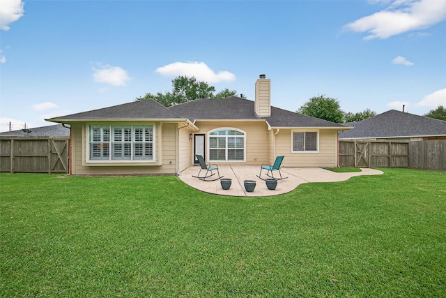 2302 Foster Leaf Ct, Richmond, TX 77406 - photo 44