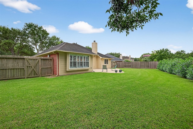 2302 Foster Leaf Ct, Richmond, TX 77406 - photo 45