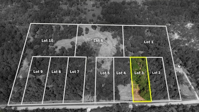 LOT3 Utley Rd, Huntsville, TX 77320 - photo 4