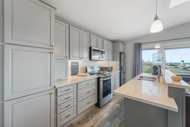 4601 Sherman Blvd, Galveston, TX 77551 - photo 27