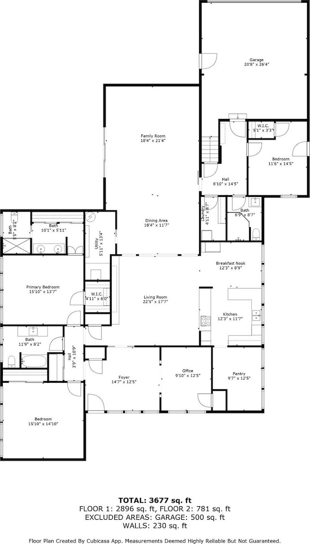 4601 Sherman Blvd, Galveston, TX 77551 - photo 9