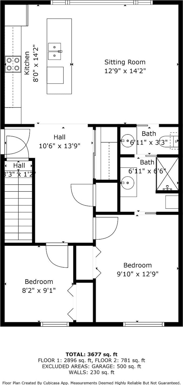 4601 Sherman Blvd, Galveston, TX 77551 - photo 10
