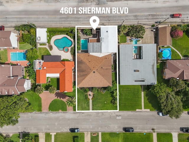 4601 Sherman Blvd, Galveston, TX 77551 - photo 36