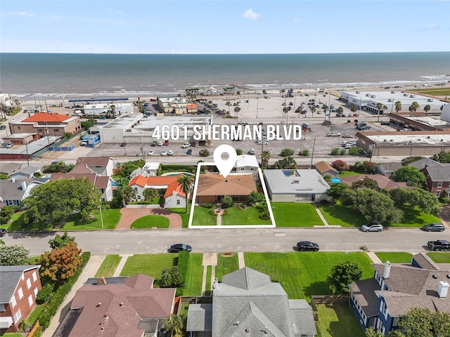 4601 Sherman Blvd, Galveston, TX 77551 - photo 2
