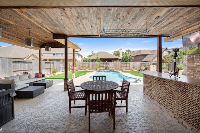 18610 Oden Trace Dr, Tomball, TX 77377 - photo 32