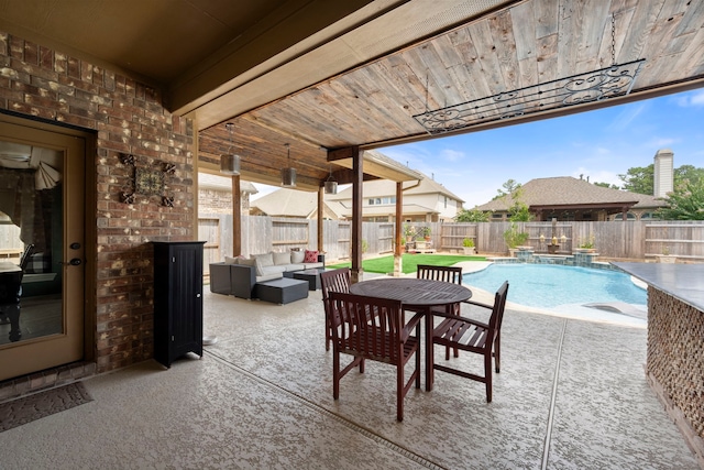 18610 Oden Trace Dr, Tomball, TX 77377 - photo 33