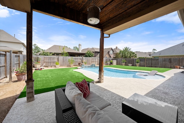 18610 Oden Trace Dr, Tomball, TX 77377 - photo 36
