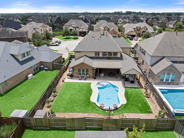 18610 Oden Trace Dr, Tomball, TX 77377 - photo 31