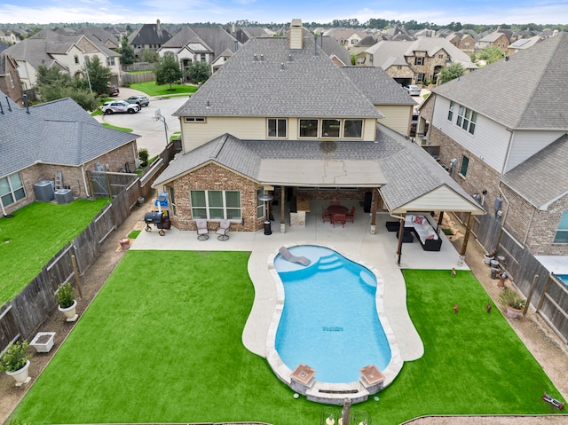18610 Oden Trace Dr, Tomball, TX 77377 - photo 4
