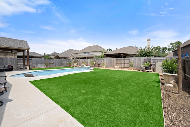 18610 Oden Trace Dr, Tomball, TX 77377 - photo 37