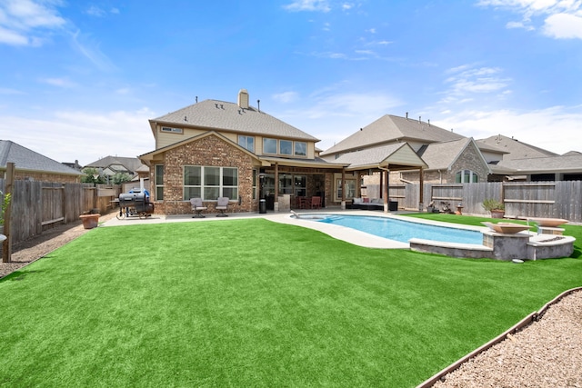 18610 Oden Trace Dr, Tomball, TX 77377 - photo 38