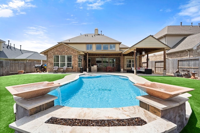 18610 Oden Trace Dr, Tomball, TX 77377 - photo 3