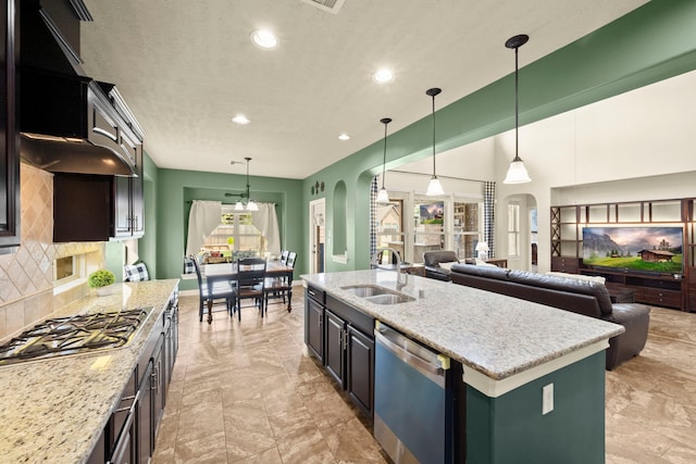 18610 Oden Trace Dr, Tomball, TX 77377 - photo 8