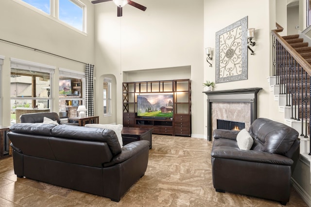 18610 Oden Trace Dr, Tomball, TX 77377 - photo 10