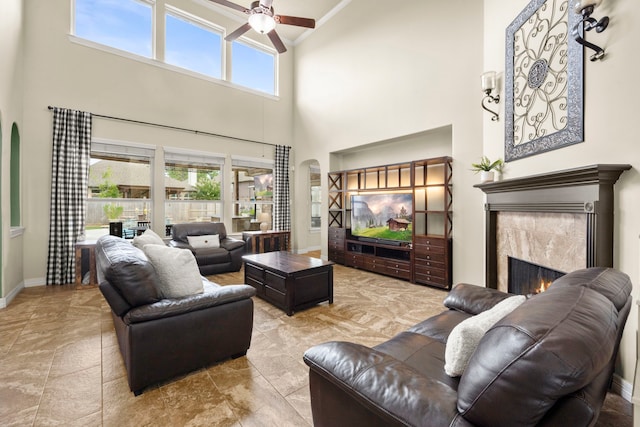 18610 Oden Trace Dr, Tomball, TX 77377 - photo 11