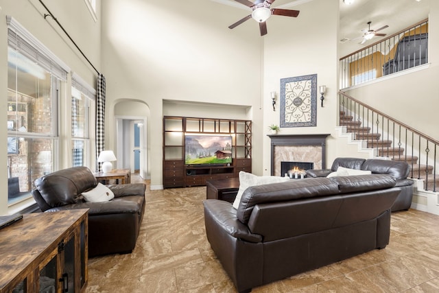 18610 Oden Trace Dr, Tomball, TX 77377 - photo 12