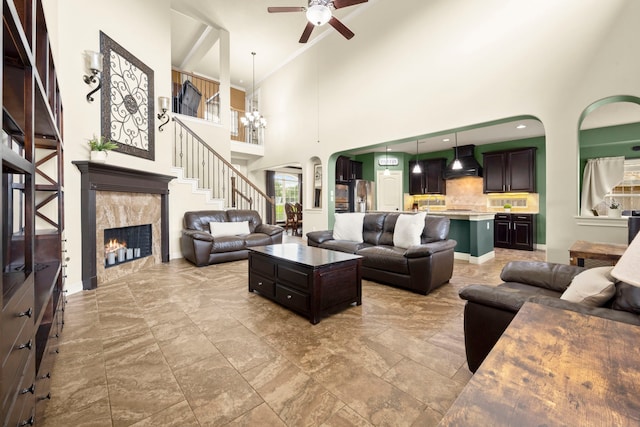 18610 Oden Trace Dr, Tomball, TX 77377 - photo 13