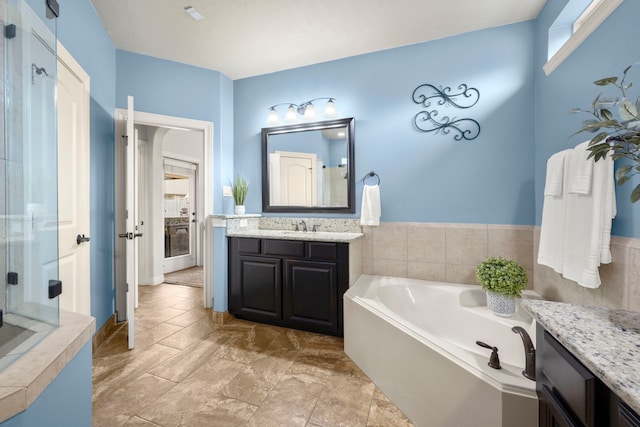 18610 Oden Trace Dr, Tomball, TX 77377 - photo 20