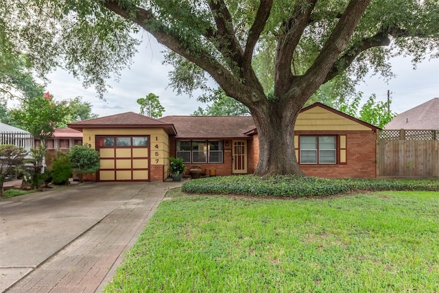 1457 Confederate Rd, Houston, TX 77055 - photo 1