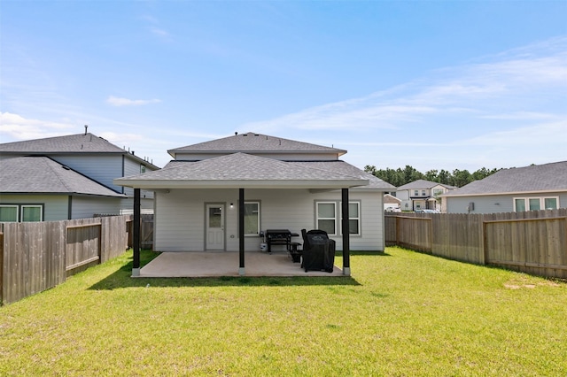 5872 Strawflower Ln, Montgomery, TX 77316 - photo 34